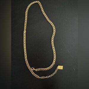 Miranda Frye necklace